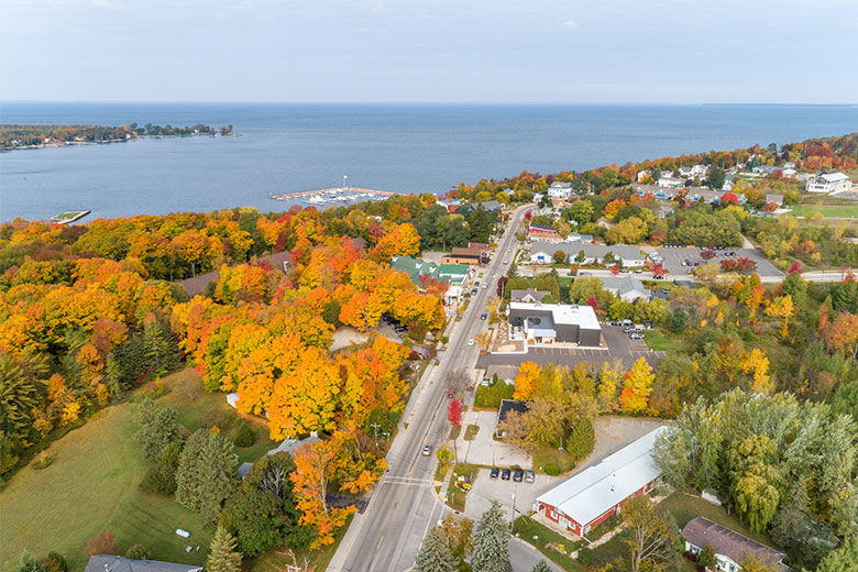 Egg Harbor Independence Day Parade Event