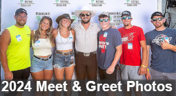 Hodag Country Festival Event