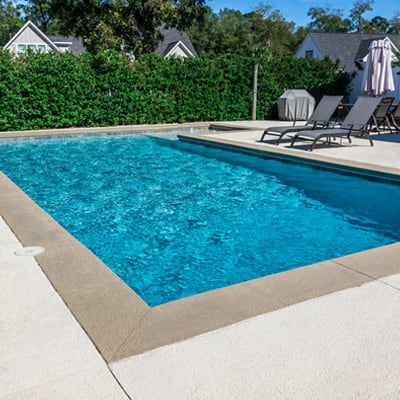 Thing To Do Private Pool Rentals