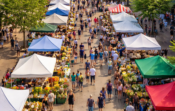 Things To Do Attractions