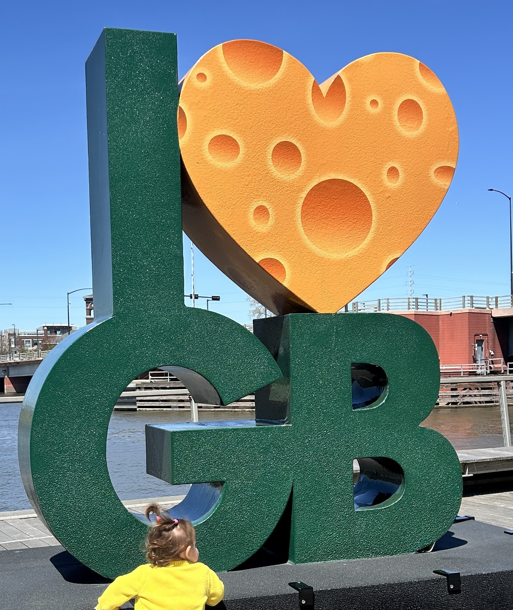 Thing To Do Green Bay